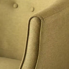 Sillón Club Tapizado Brandi - Christopher Knight Home