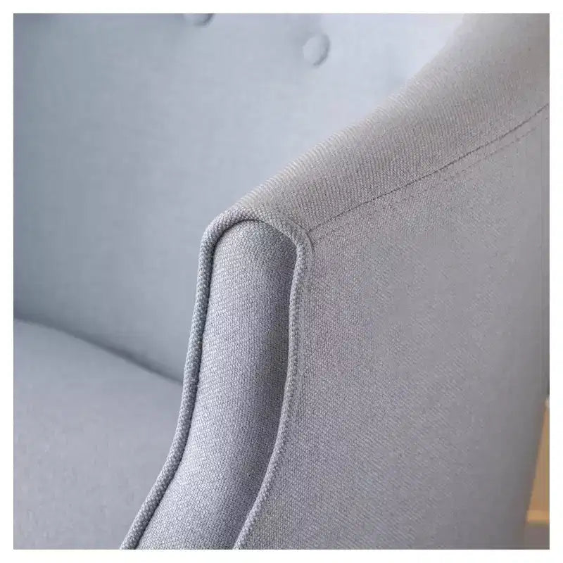 Sillón Club Tapizado Brandi - Christopher Knight Home