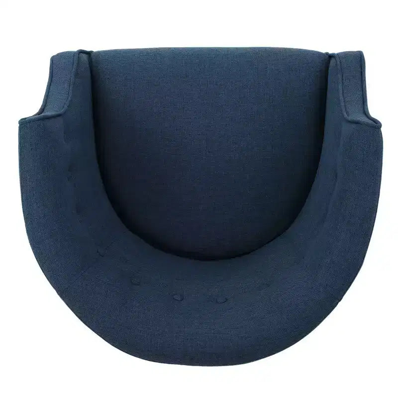 Sillón Club Tapizado Brandi - Christopher Knight Home