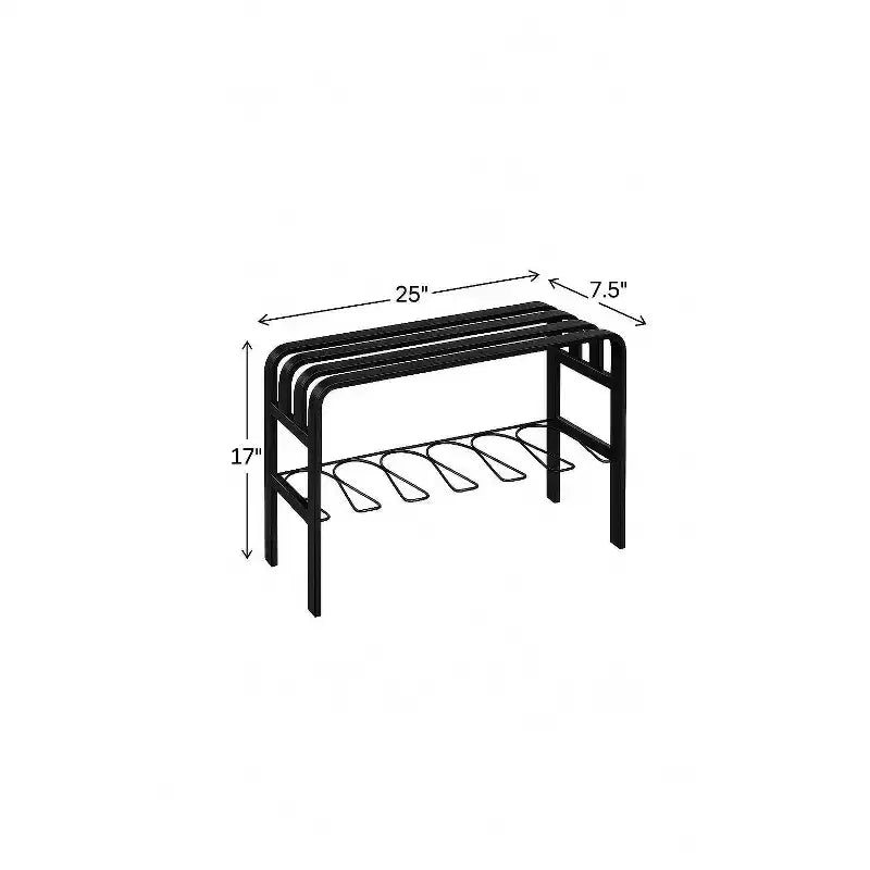 Banco de entrada Horizon - Proman Products