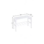 Banco de entrada Horizon - Proman Products