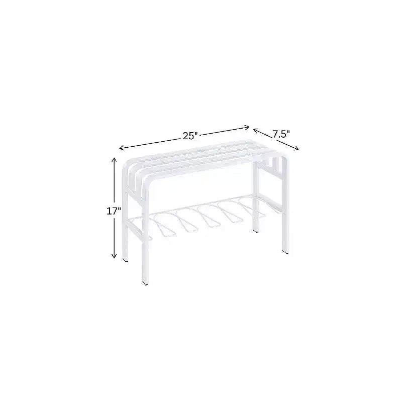 Banco de entrada Horizon - Proman Products