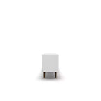 Mueble de TV Liberty de 2 estantes y 2 puertas para televisores de hasta 60 - Manhattan Comfort