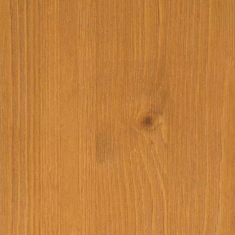 Cama con Plataforma Alexis Deluxe de Madera Rústica de Pino de 12 pulgadas - Zinus