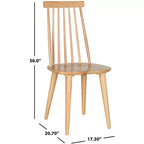 Sillón auxiliar Burris - AMH8511 - Safavieh Couture