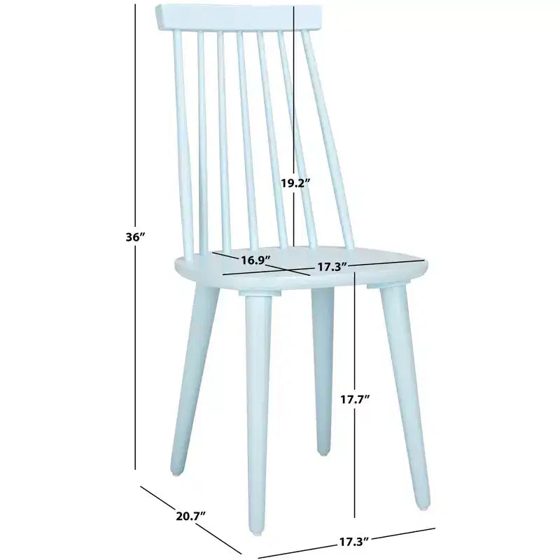 Sillón auxiliar Burris - AMH8511 - Safavieh Couture