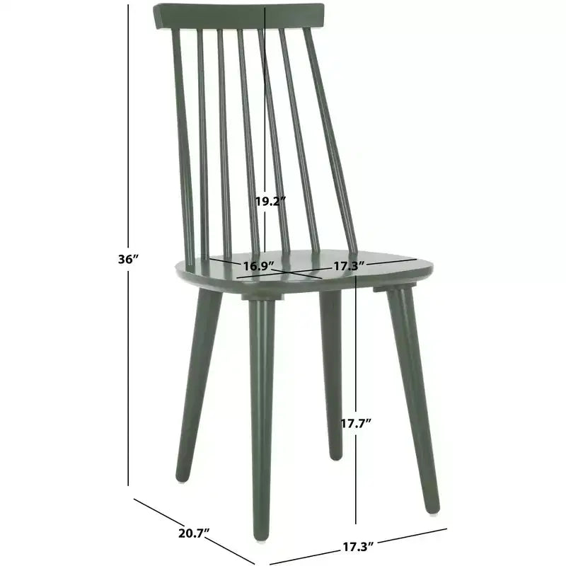 Sillón auxiliar Burris - AMH8511 - Safavieh Couture