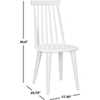 Sillón auxiliar Burris - AMH8511 - Safavieh Couture