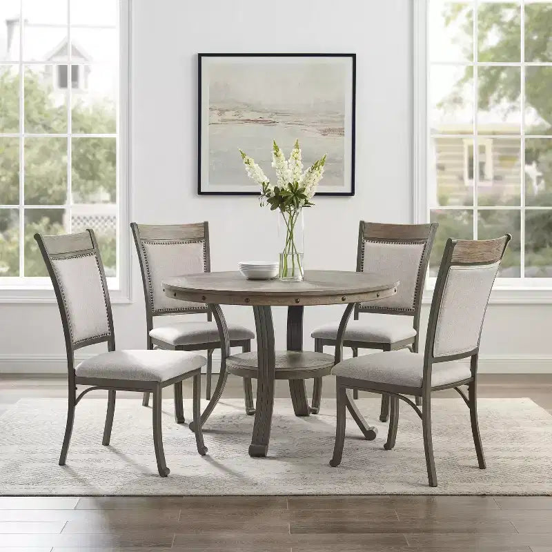 Mesa de comedor Angelo - Powell Company
