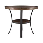 Mesa auxiliar Angelo - Powell Company