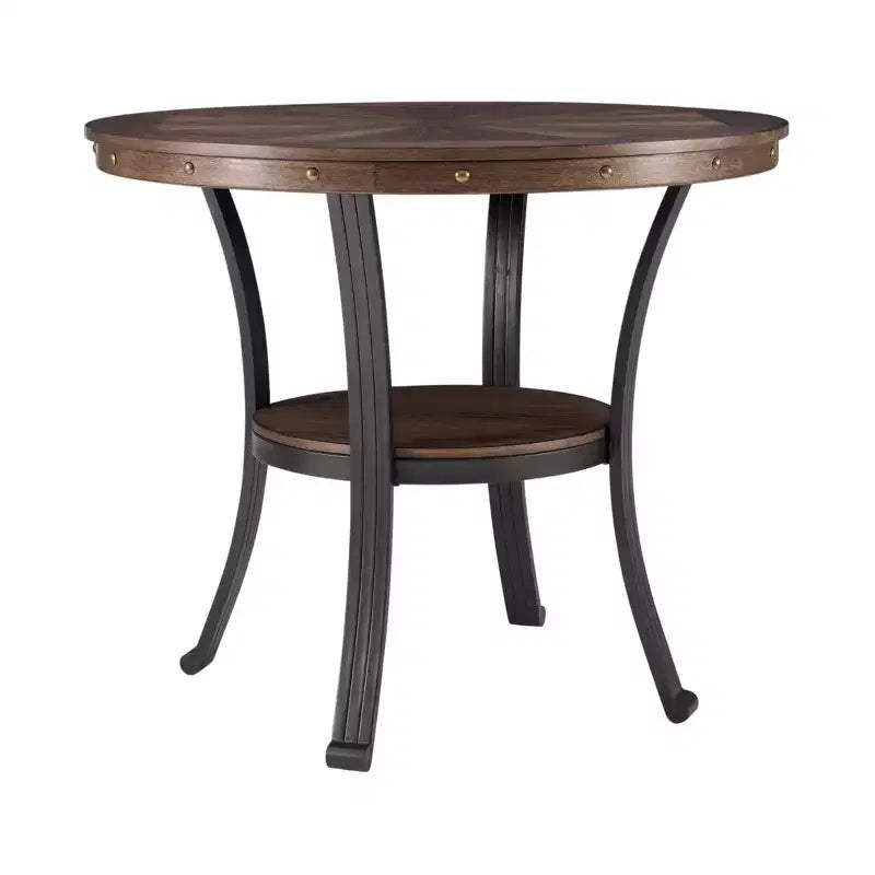 Mesa auxiliar Angelo - Powell Company