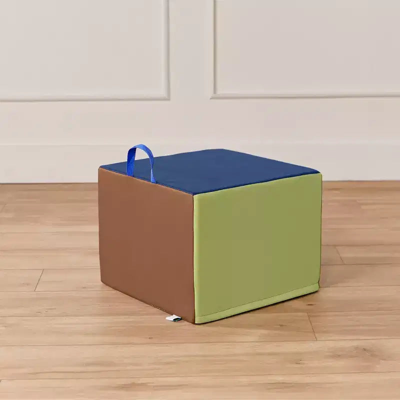 SoftZone Child Cozy Cubes Paquete de 4