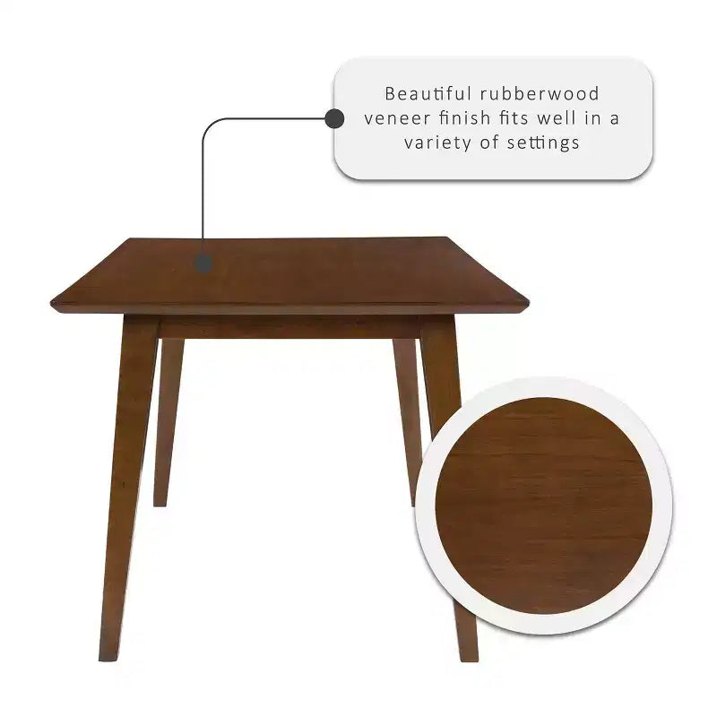 Mesa de comedor Clara - Powell Company