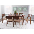 Mesa de comedor Clara - Powell Company