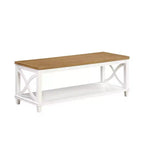 Florence Coffee Table - Breighton Home