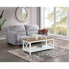 Mesa de centro Florence - Breighton Home