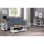 Mesa de centro Florence - Breighton Home