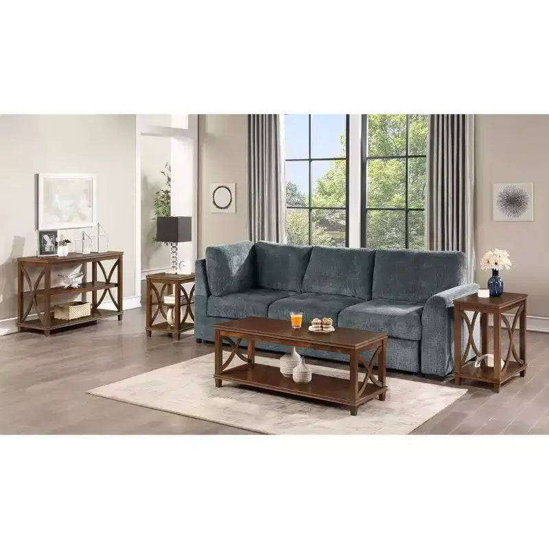 Mesa de centro Florence - Breighton Home