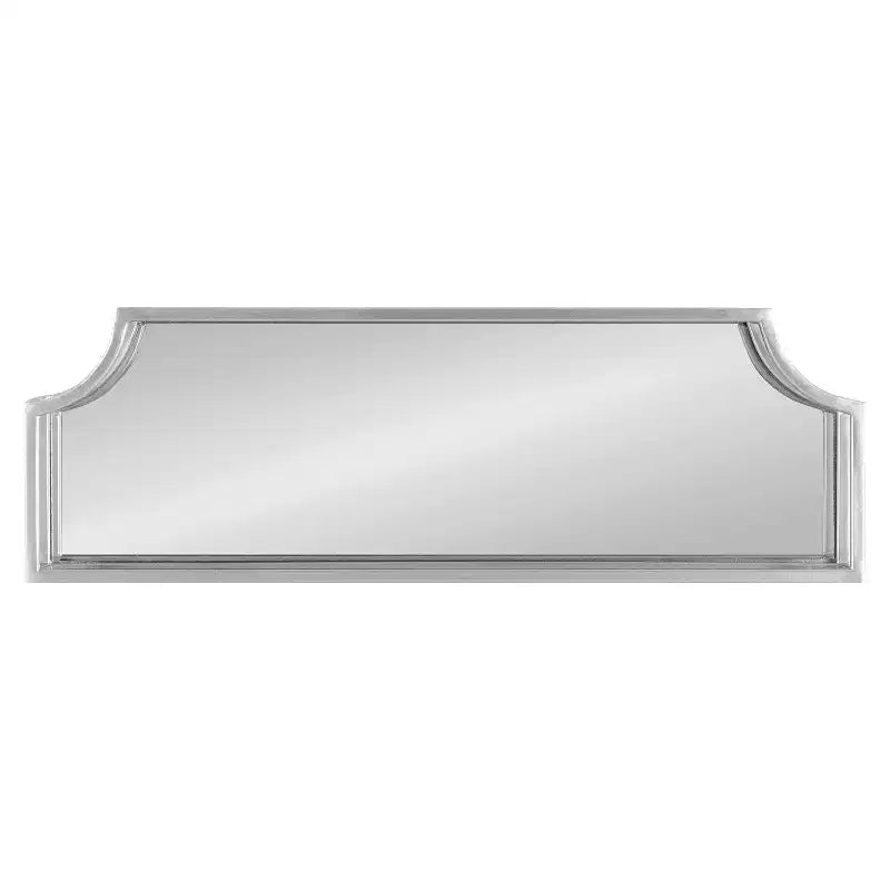 Juego de 2 estantes de pared de metal Ciel - Kate & Laurel All Things Decor