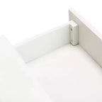 Mesa auxiliar Cove de 2 cajones y 1 estante - ACC6602 - Safavieh