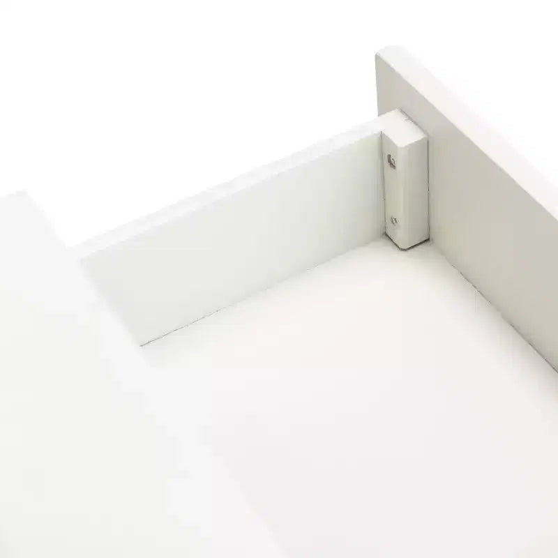 Mesa auxiliar Cove de 2 cajones y 1 estante - ACC6602 - Safavieh