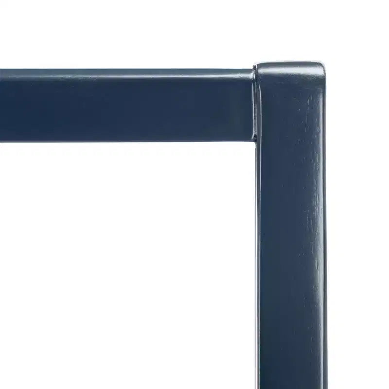 Mesa auxiliar Cove de 2 cajones y 1 estante - ACC6602 - Safavieh