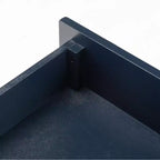 Mesa auxiliar Cove de 2 cajones y 1 estante - ACC6602 - Safavieh