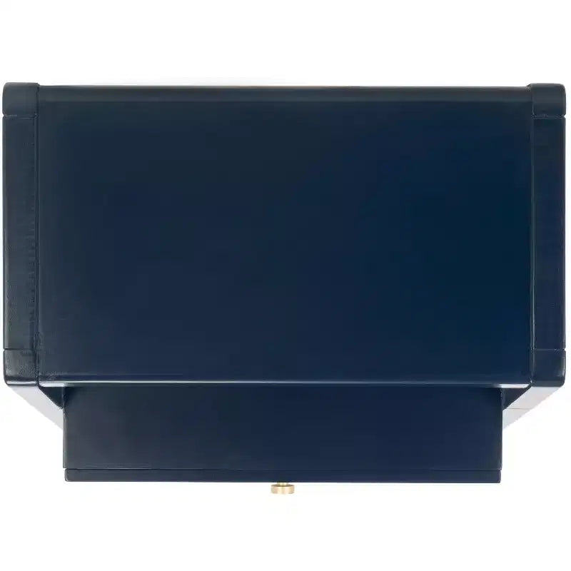 Mesa auxiliar Cove de 2 cajones y 1 estante - ACC6602 - Safavieh