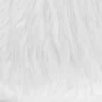 Emma and Oliver Sillón decorativo infantil de pelo sintético con diseño de perro, paquete de 4 unidades - Silla de escritorio - Silla para sala de juegos
