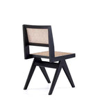 Juego de 4 sillas de comedor Hamlet - Manhattan Comfort