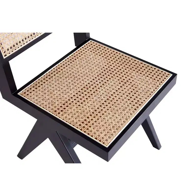 Juego de 4 sillas de comedor Hamlet - Manhattan Comfort
