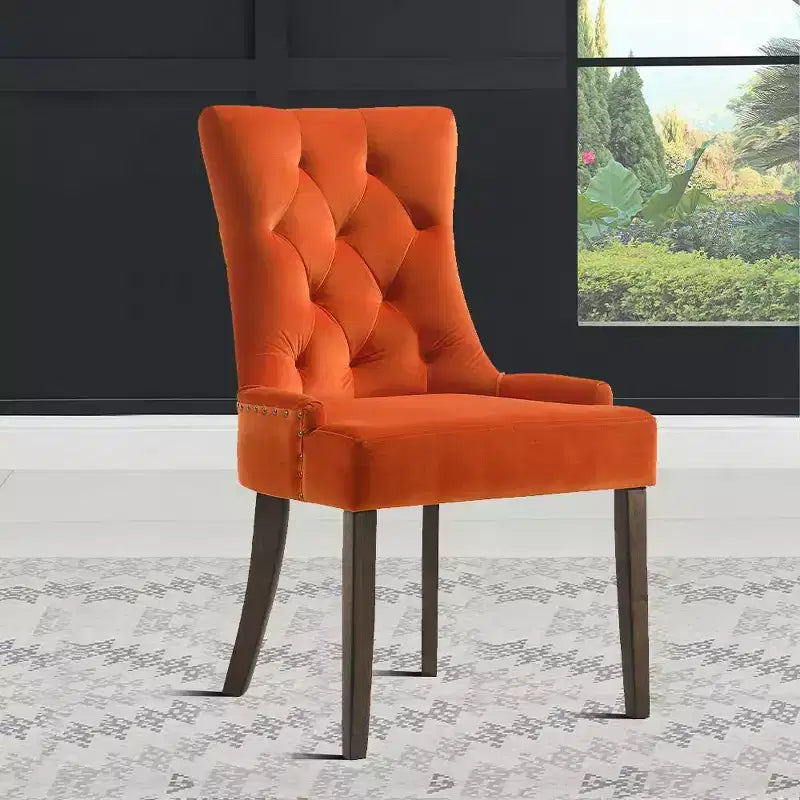 22 Sillón acentuado Farren - Acme Furniture