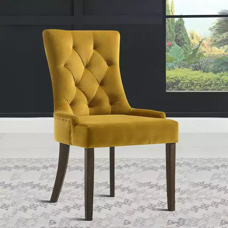 22 Sillón acentuado Farren - Acme Furniture