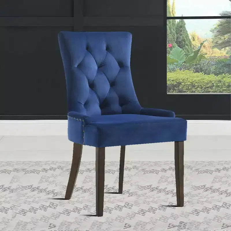 22 Sillón acentuado Farren - Acme Furniture