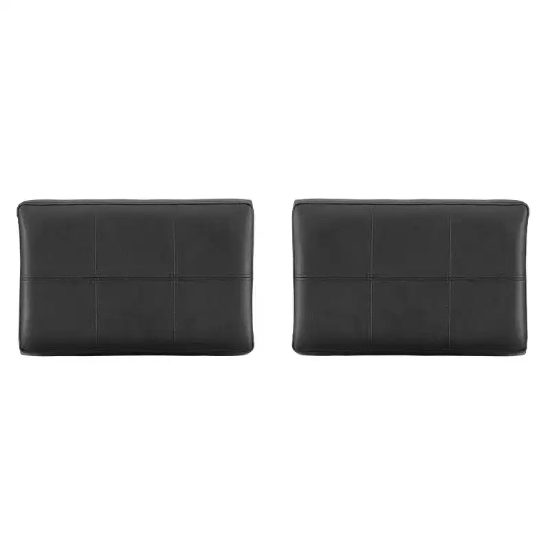Juego de 2 taburetes de bar Claridge - Linon