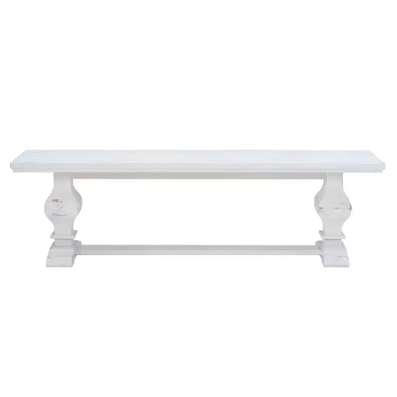 Doherty Bench - Powell