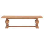 Doherty Bench - Powell