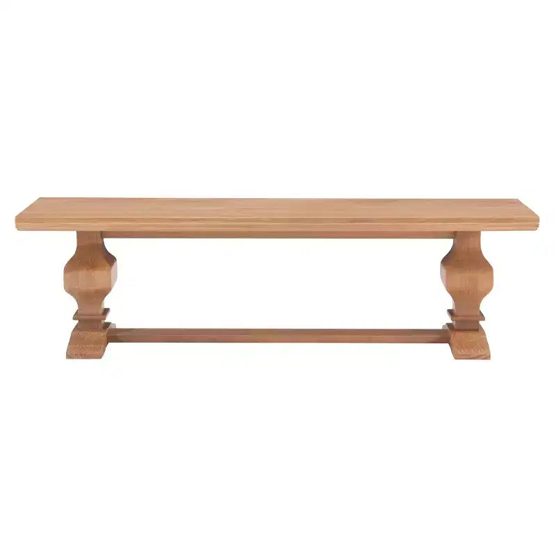 Doherty Bench - Powell