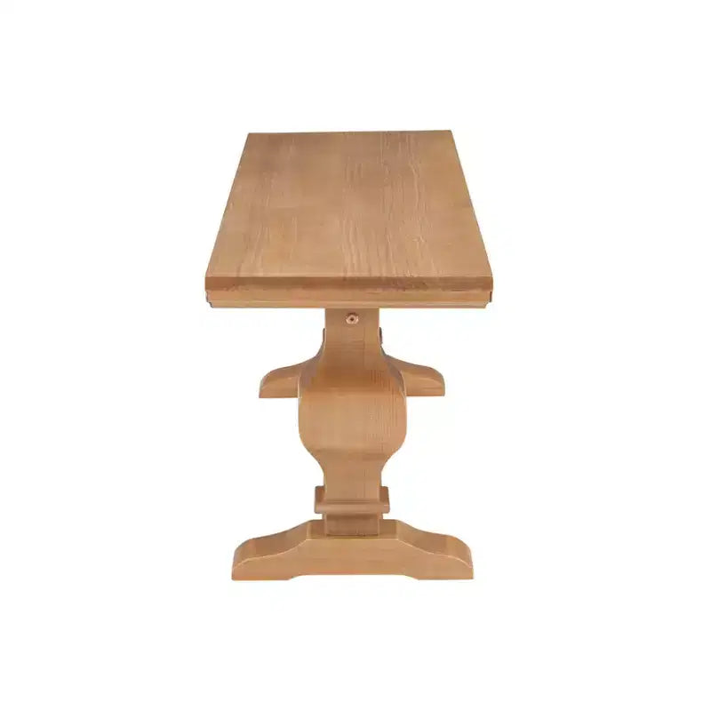 Doherty Bench - Powell