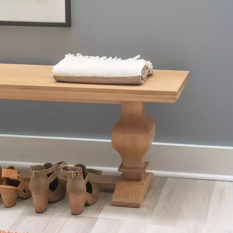 Doherty Bench - Powell
