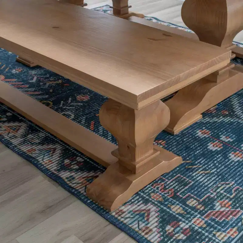 Doherty Bench - Powell