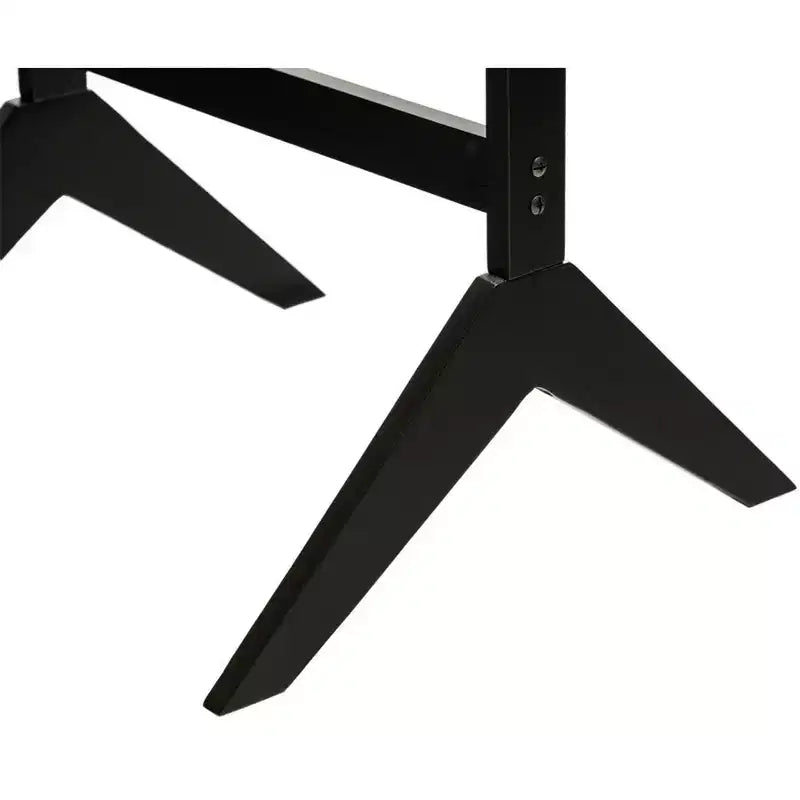 Espejo de pie rectangular de madera tipo Cheval para decoración Legacy