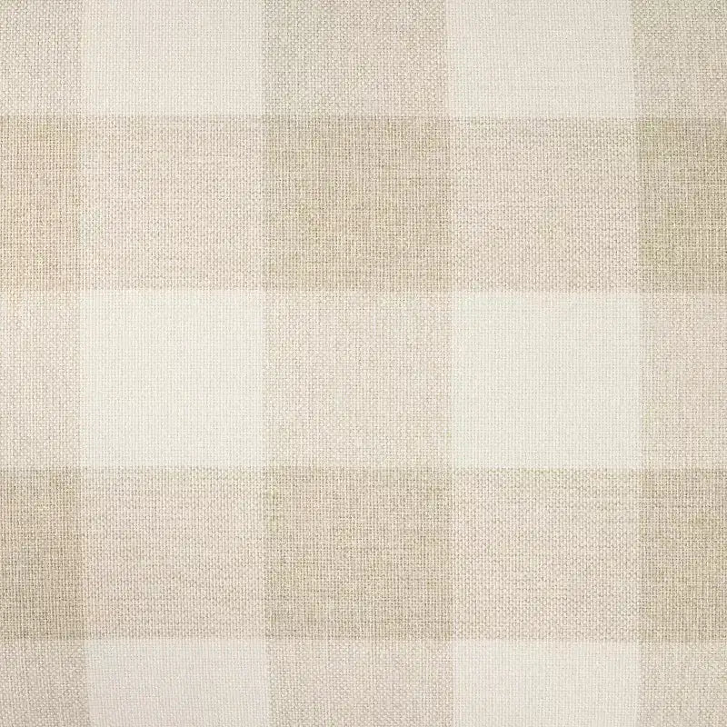 Bellfield otomana totalmente tapizada - Threshold diseñada con Studio McGee