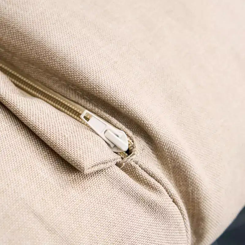 FERPIT Silla auxiliar tapizada con estructura metálica estilo moderno