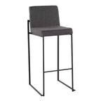 Juego de 2 taburetes FujiHB