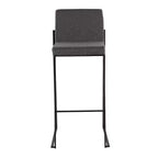 Juego de 2 taburetes FujiHB