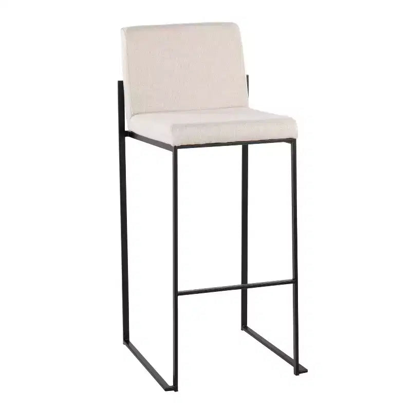 Juego de 2 taburetes FujiHB