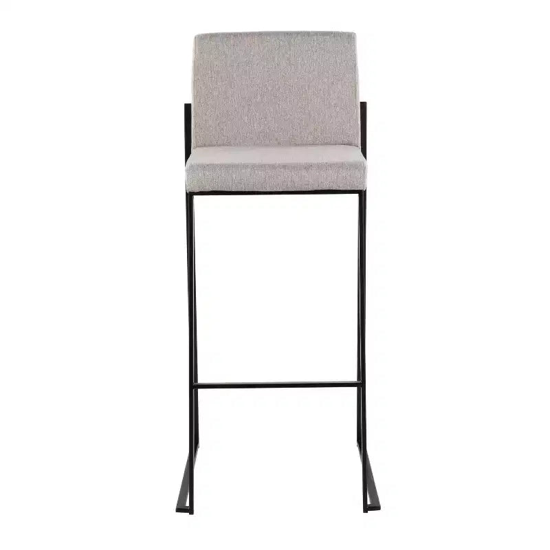 Juego de 2 taburetes FujiHB