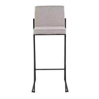 Juego de 2 taburetes FujiHB