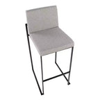 Juego de 2 taburetes FujiHB